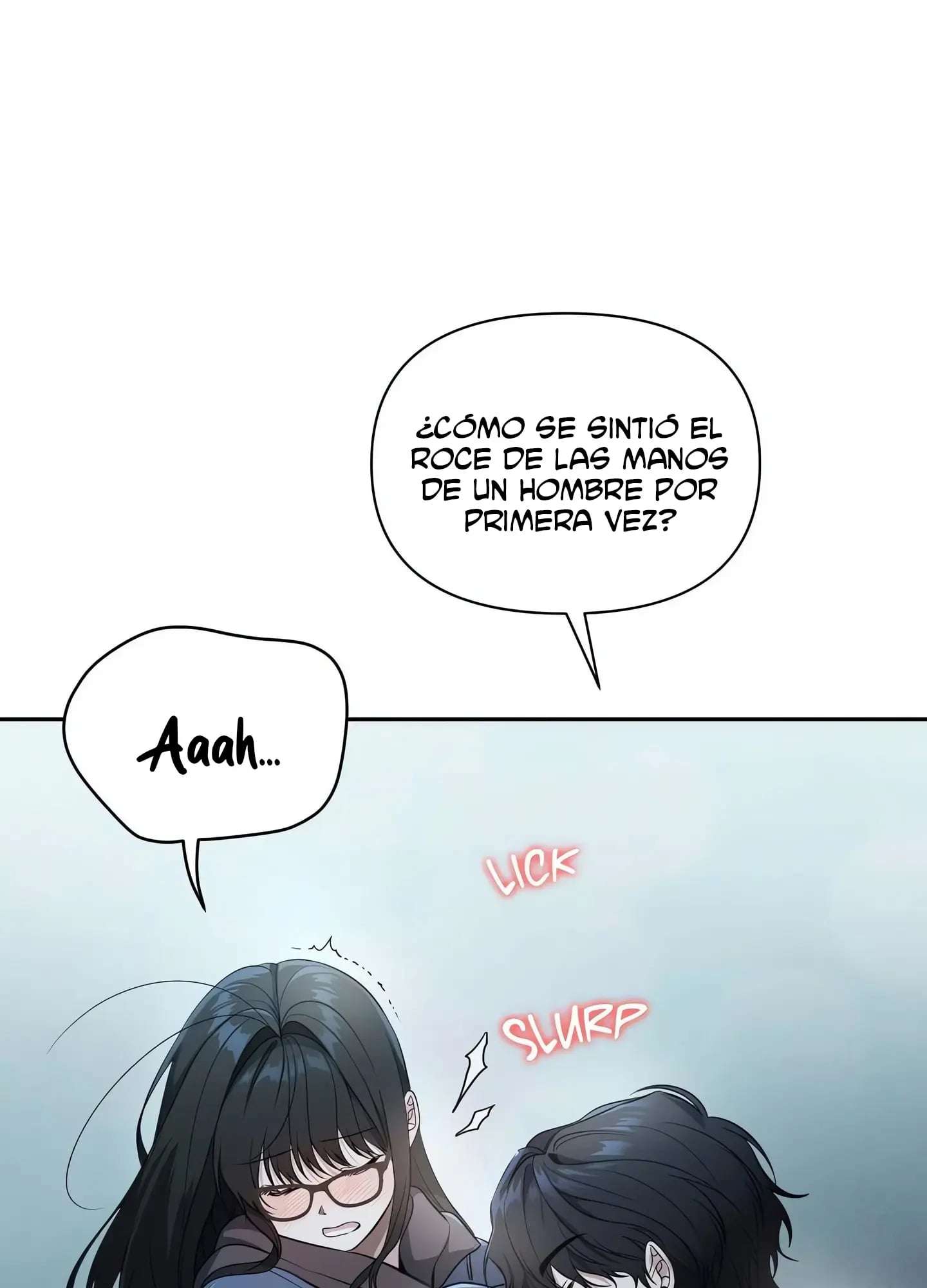 Secret Mode Capítulo 9 - Página 11 en español
