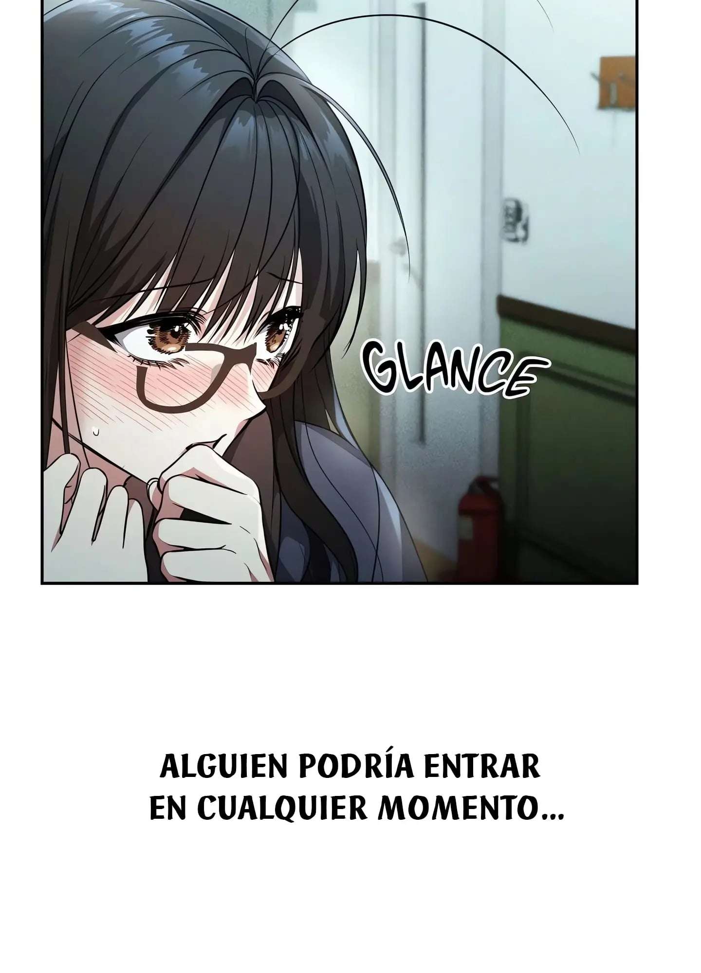 Secret Mode Capítulo 9 - Página 13 en español