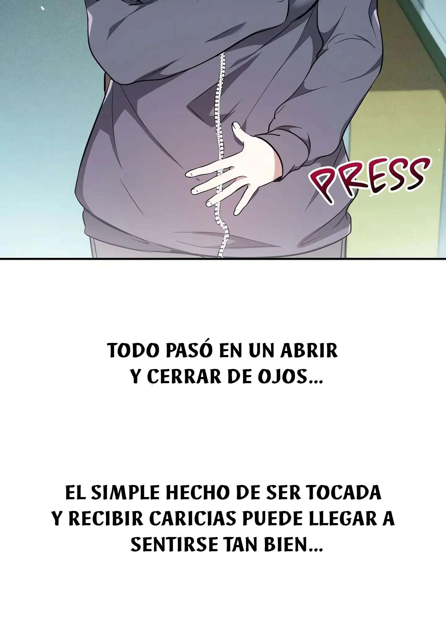 Secret Mode Capítulo 9 - Página 25 en español
