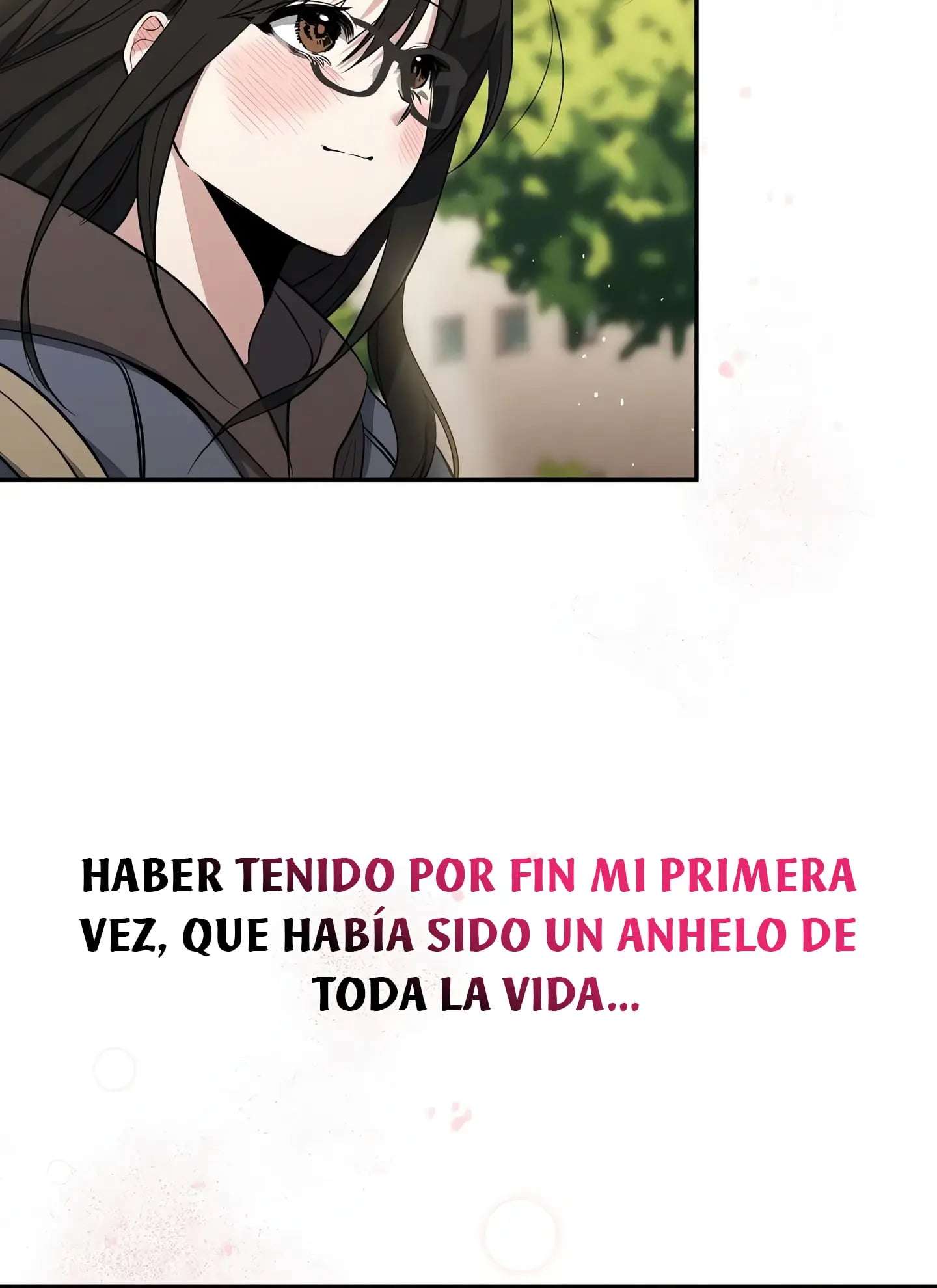 Secret Mode Capítulo 9 - Página 29 en español