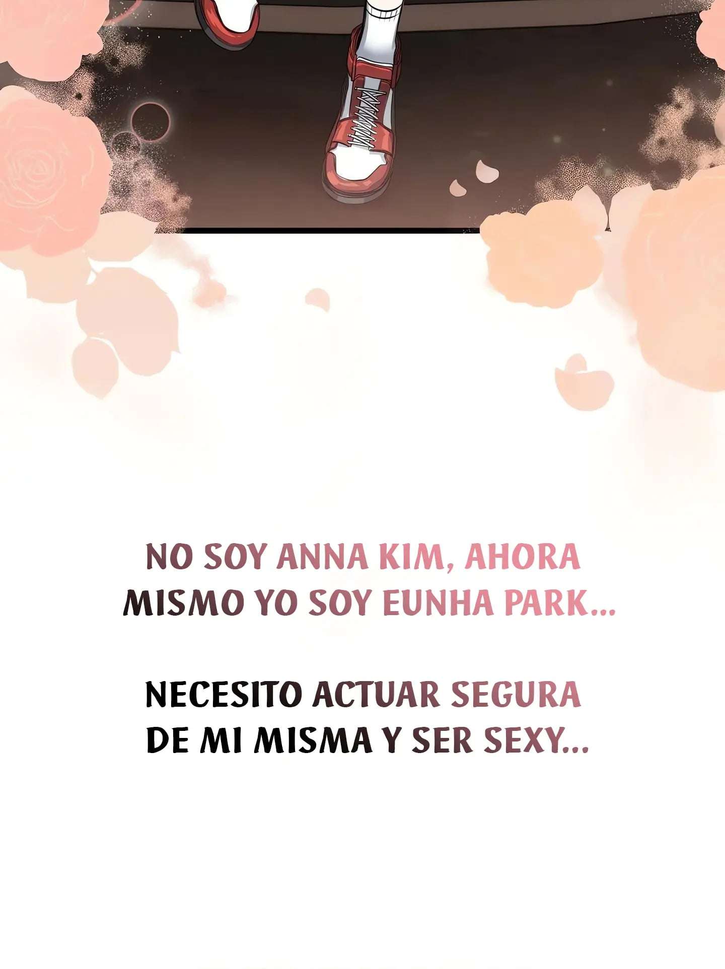 Secret Mode Capítulo 9 - Página 45 en español