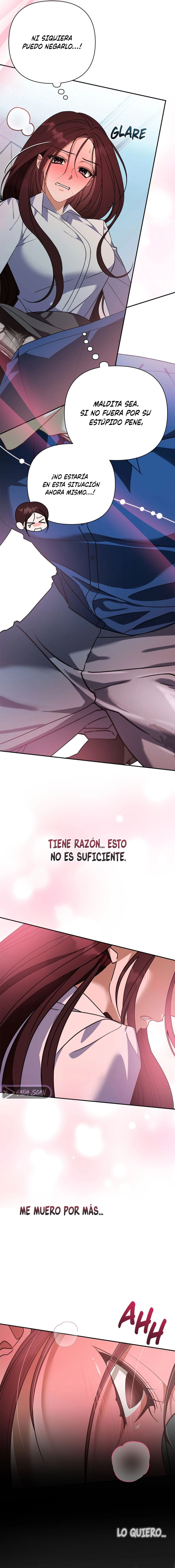 Un Jefe con Beneficios Capítulo 0 - Página 10 en español