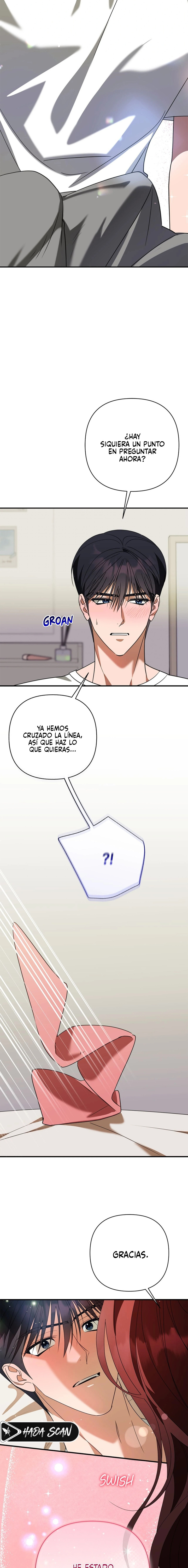 Un Jefe con Beneficios Capítulo 7 - Página 18 en español