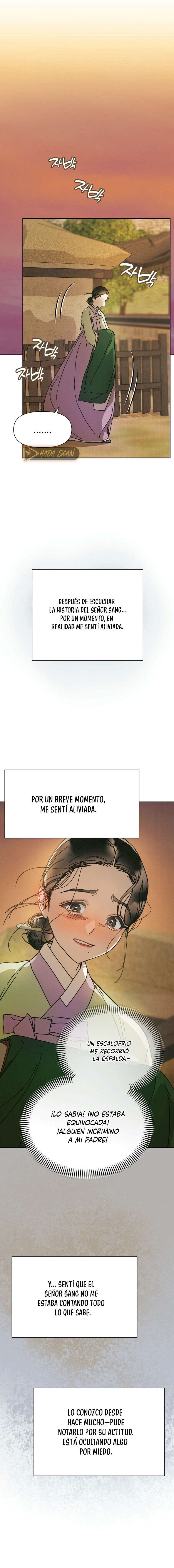 La Concubina Capítulo 10 - Página 4 en español