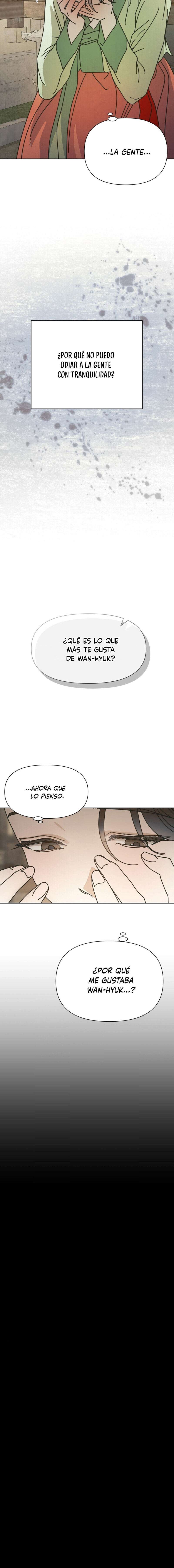 La Concubina Capítulo 13 - Página 9 en español