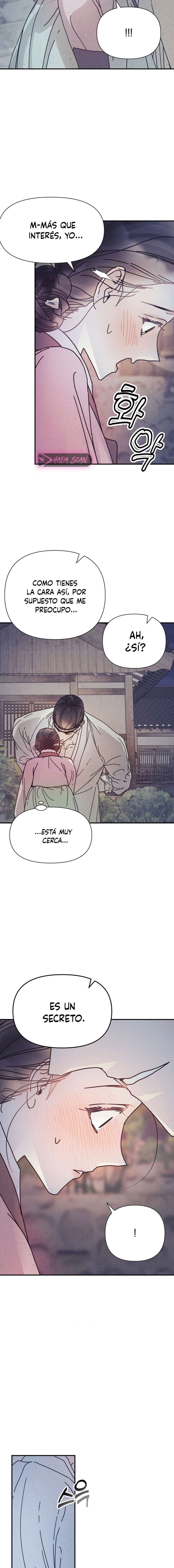 La Concubina Capítulo 14 - Página 4 en español