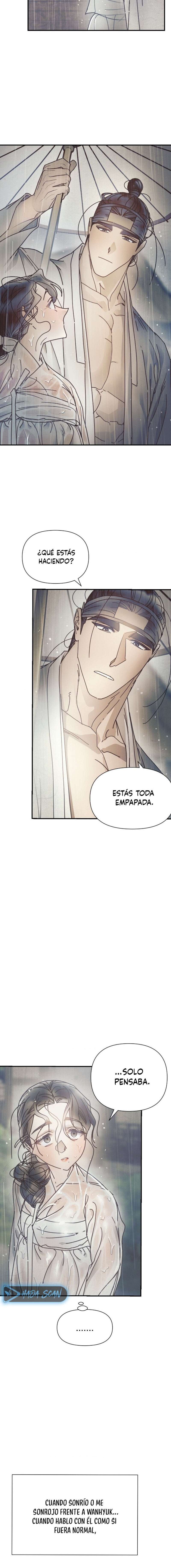 La Concubina Capítulo 20 - Página 7 en español