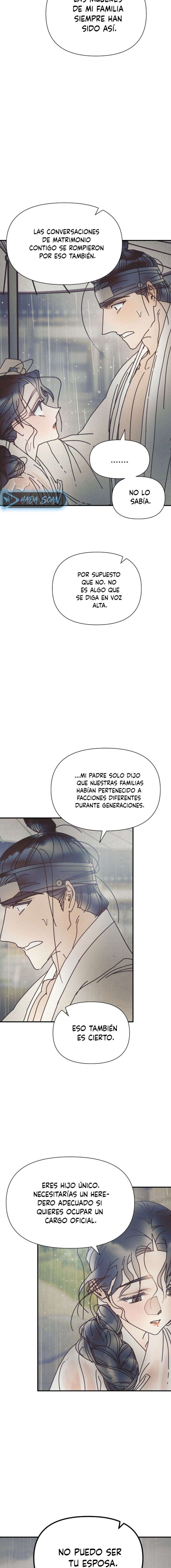 La Concubina Capítulo 20 - Página 9 en español