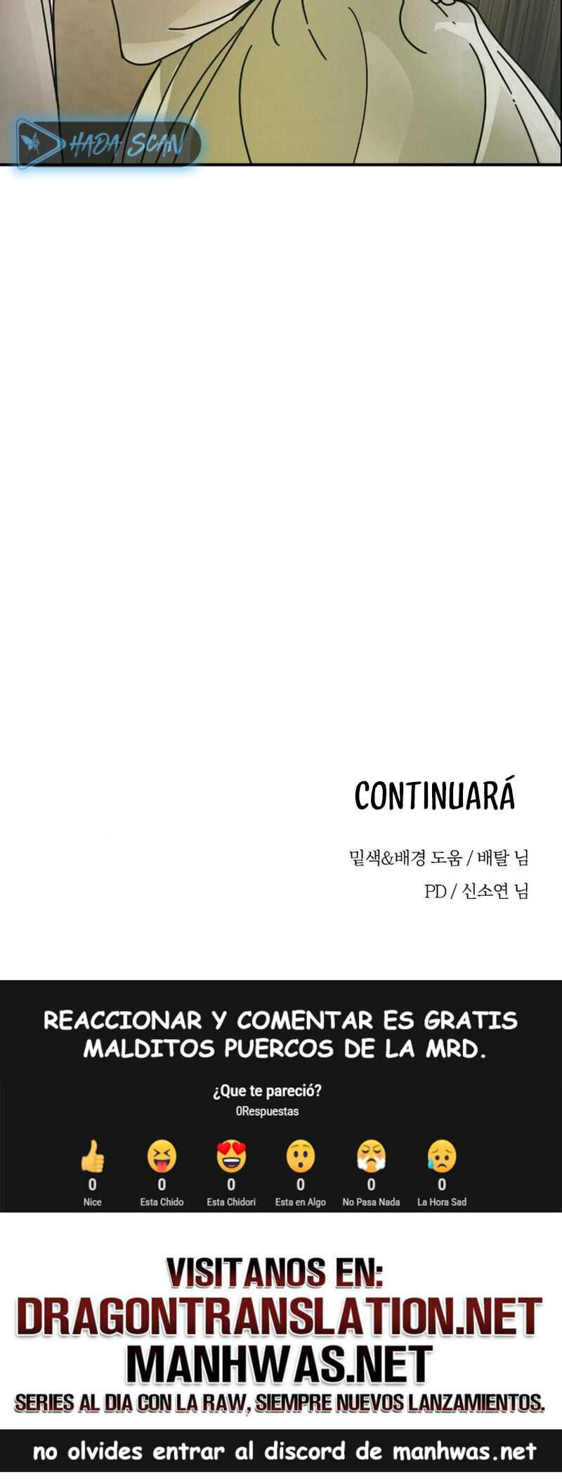 La Concubina Capítulo 21 - Página 19 en español
