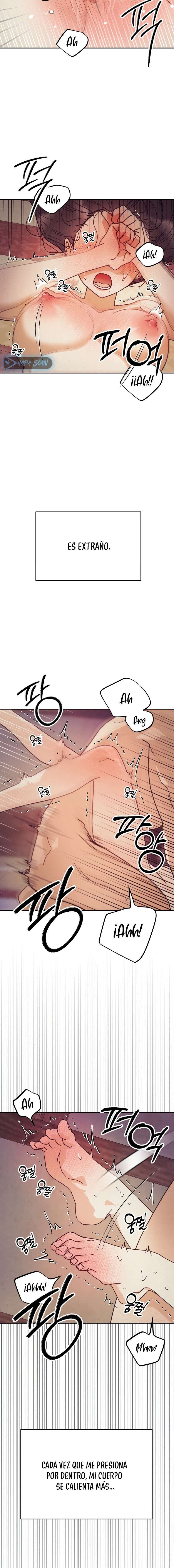 La Concubina Capítulo 3 - Página 6 en español
