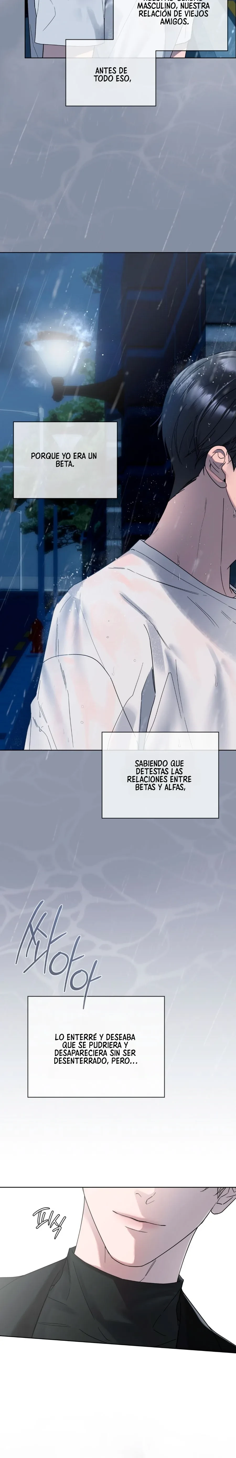 Confesion salada Capítulo 0 - Página 7 en español
