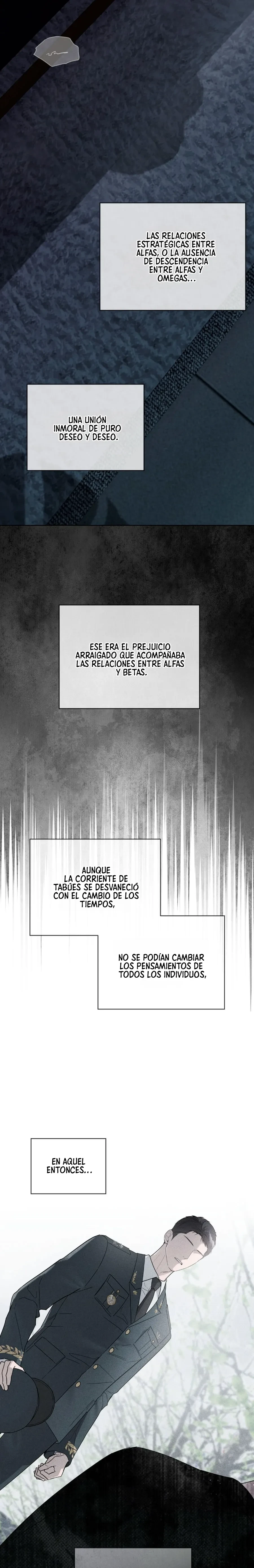 Confesion salada Capítulo 1 - Página 25 en español