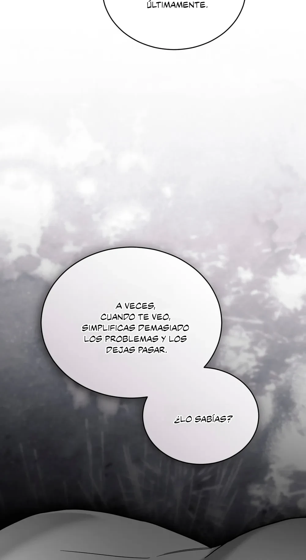 Confesion salada Capítulo 11 - Página 18 en español