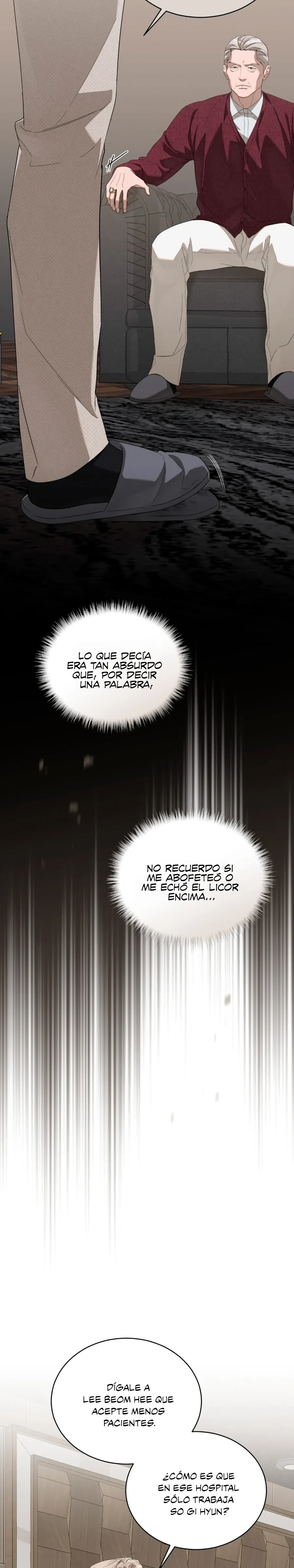 Confesion salada Capítulo 16 - Página 6 en español