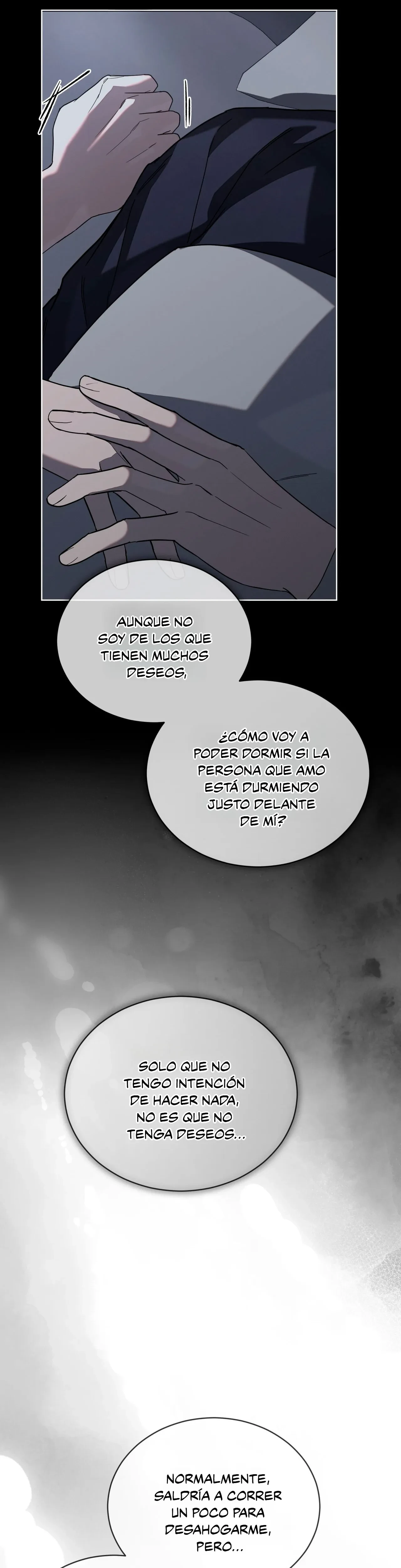 Confesion salada Capítulo 2 - Página 16 en español