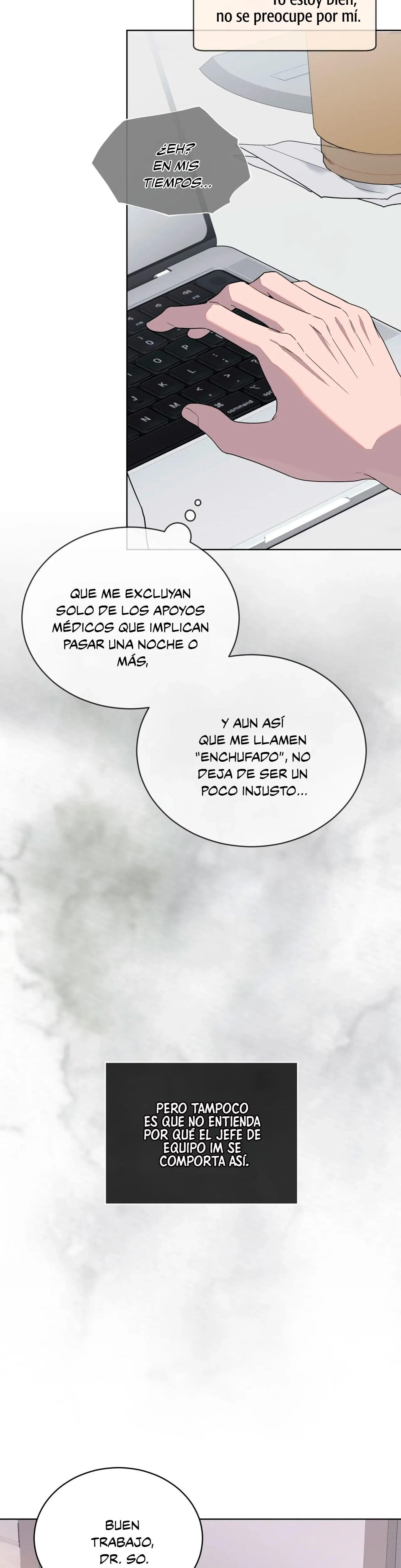 Confesion salada Capítulo 2 - Página 24 en español