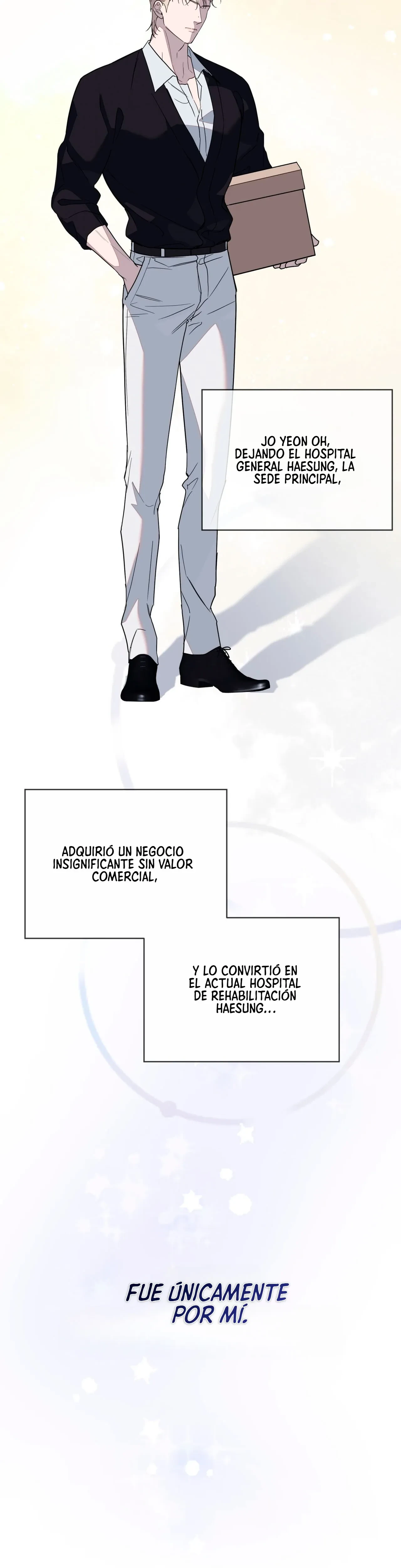 Confesion salada Capítulo 2 - Página 32 en español