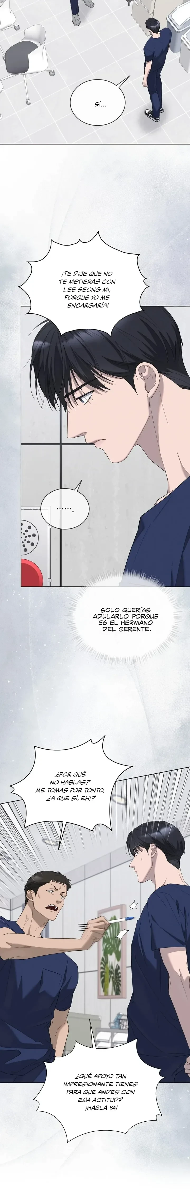 Confesion salada Capítulo 22 - Página 13 en español