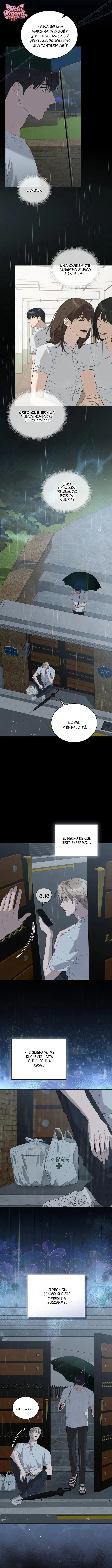 Confesion salada Capítulo 24 - Página 10 en español