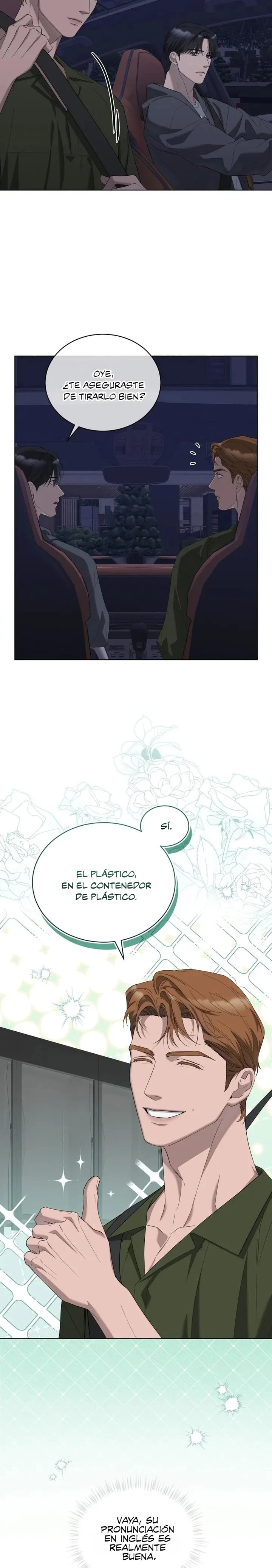 Confesion salada Capítulo 25 - Página 13 en español