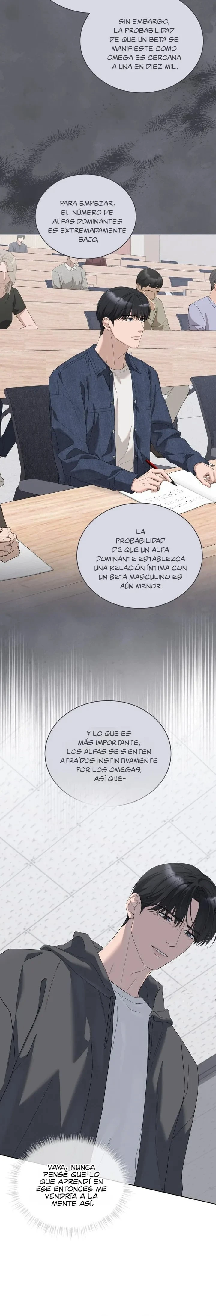 Confesion salada Capítulo 26 - Página 7 en español