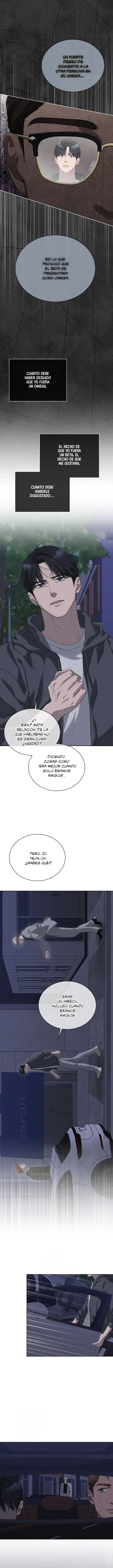 Confesion salada Capítulo 27 - Página 12 en español