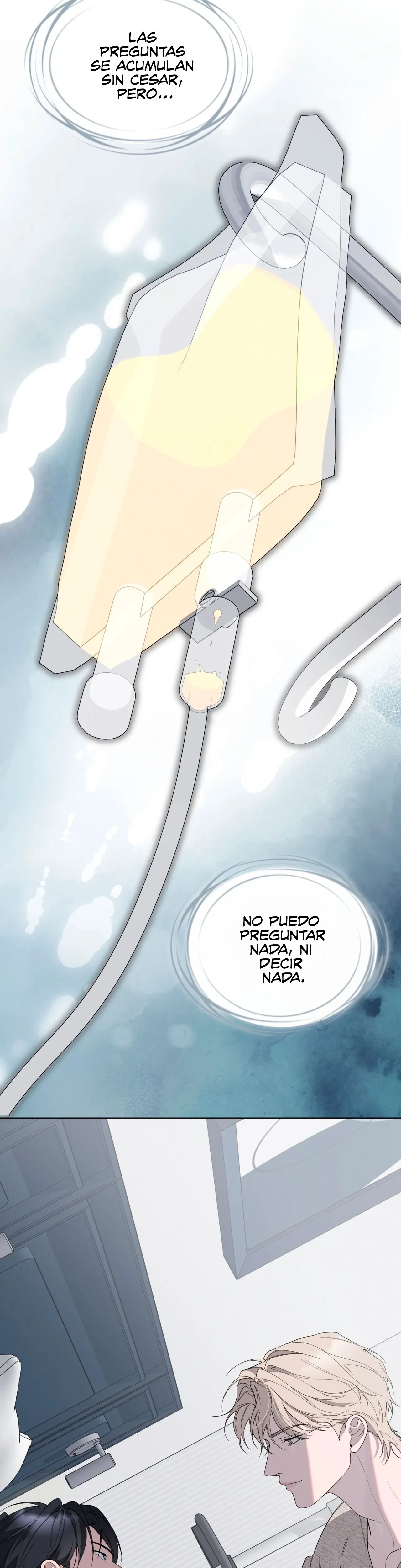 Confesion salada Capítulo 4 - Página 16 en español