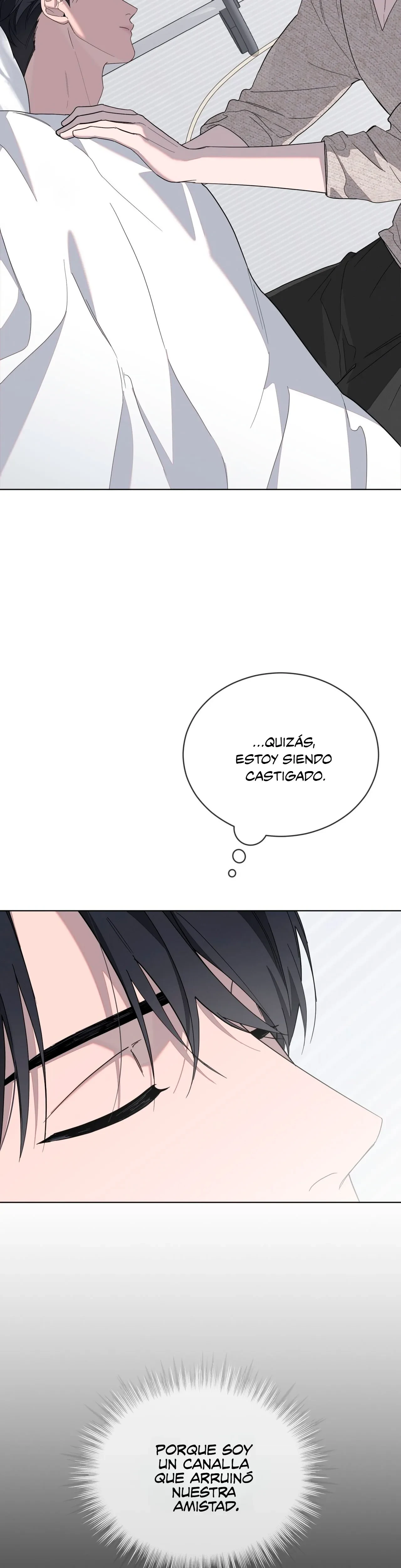 Confesion salada Capítulo 4 - Página 17 en español