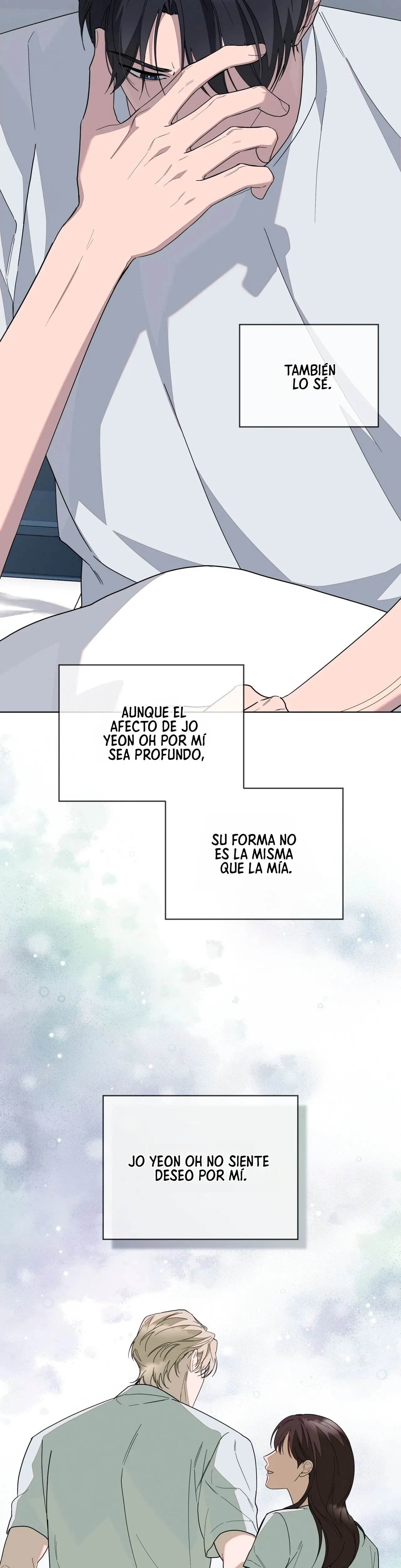 Confesion salada Capítulo 4 - Página 8 en español