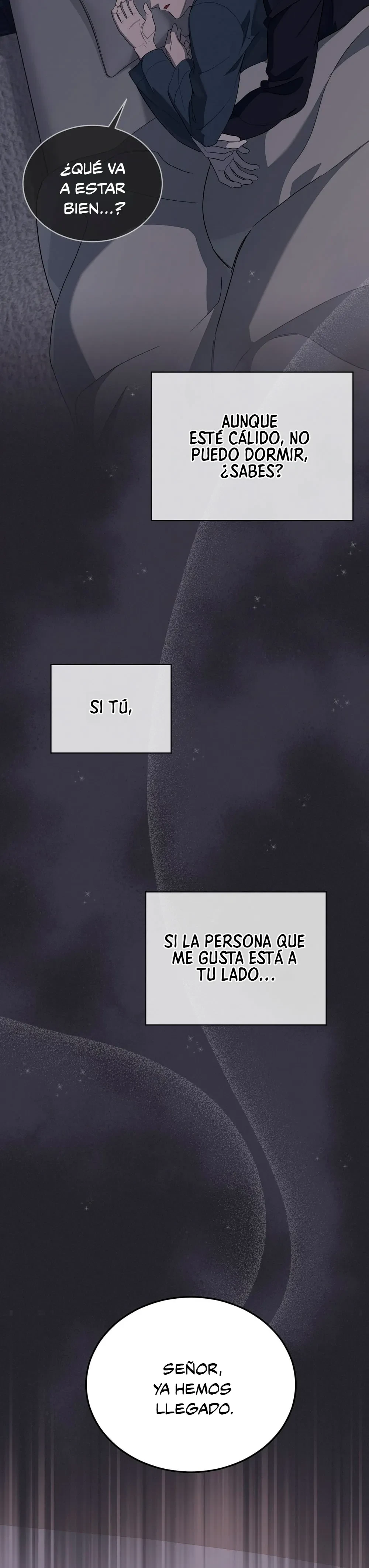 Confesion salada Capítulo 6 - Página 25 en español