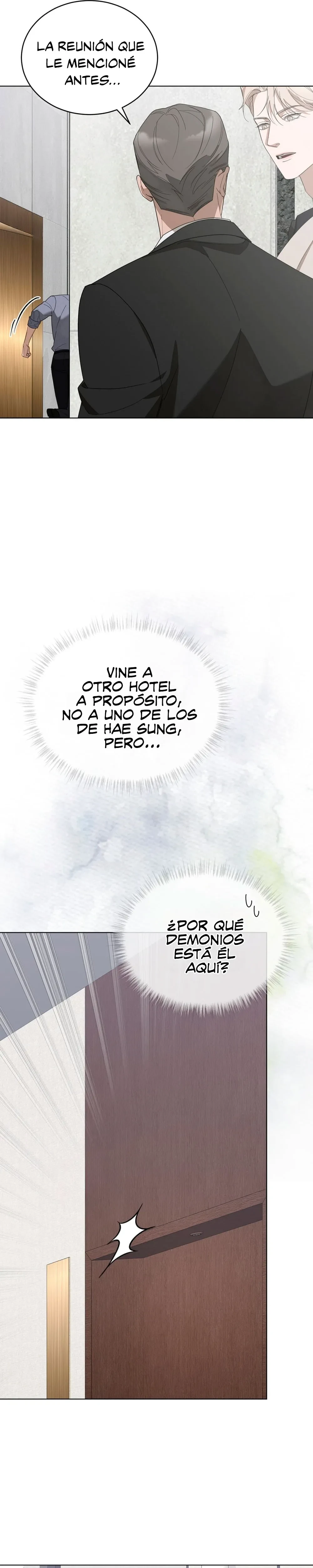 Confesion salada Capítulo 6 - Página 30 en español