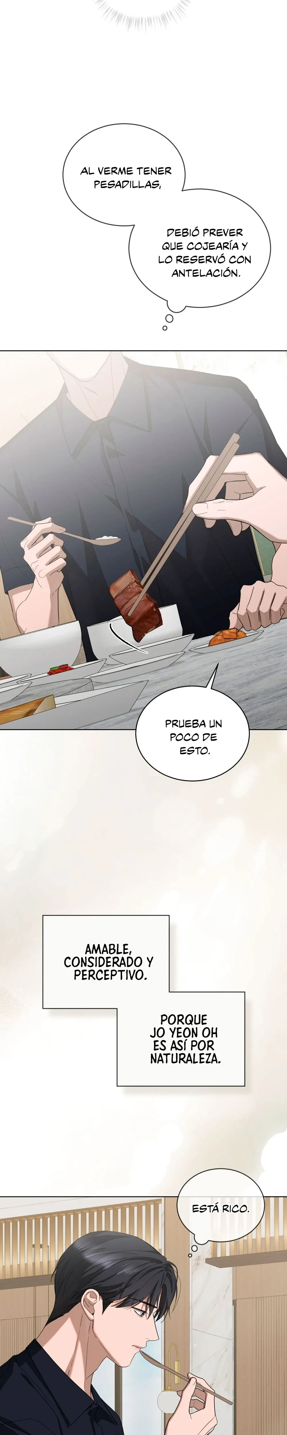 Confesion salada Capítulo 8 - Página 14 en español
