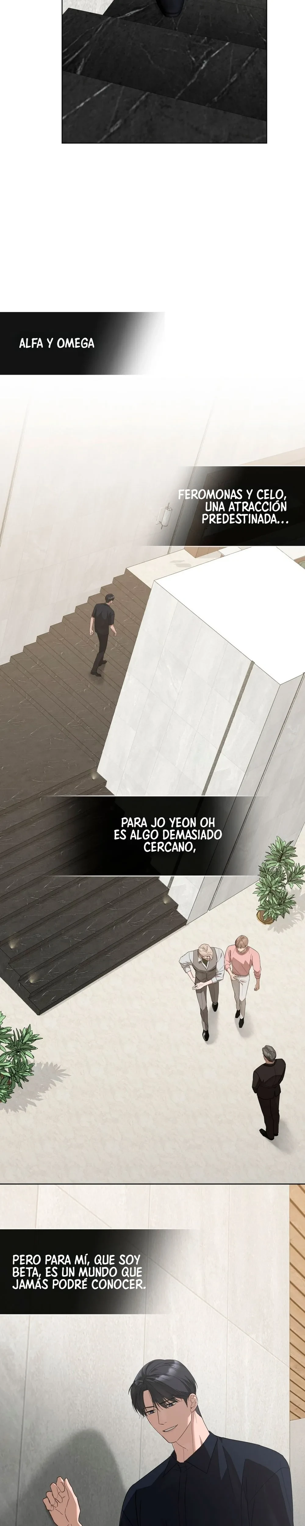 Confesion salada Capítulo 8 - Página 24 en español