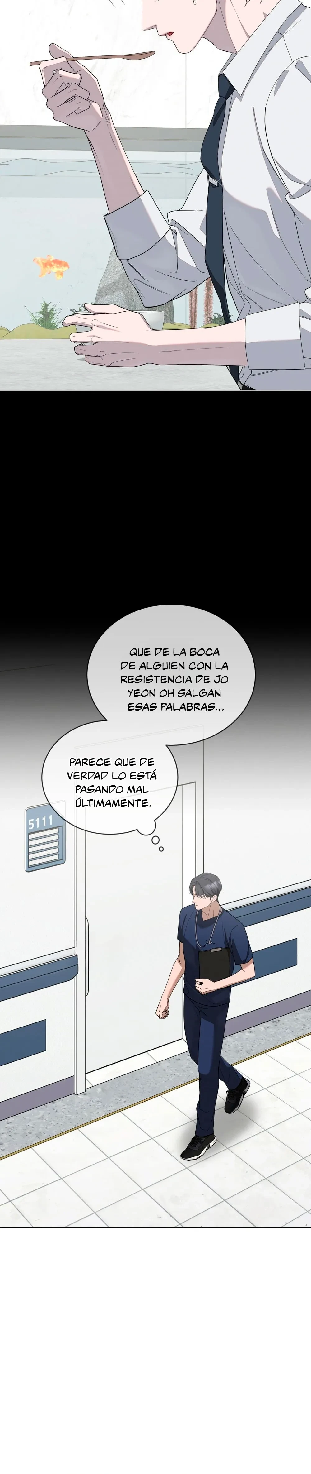 Confesion salada Capítulo 9 - Página 17 en español