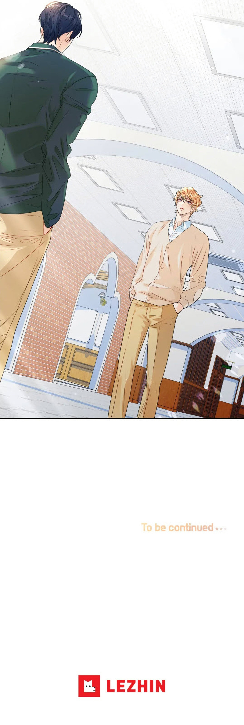 ¡El amor es una ilusión! – Superestrella Capítulo 1 - Página 8 en español