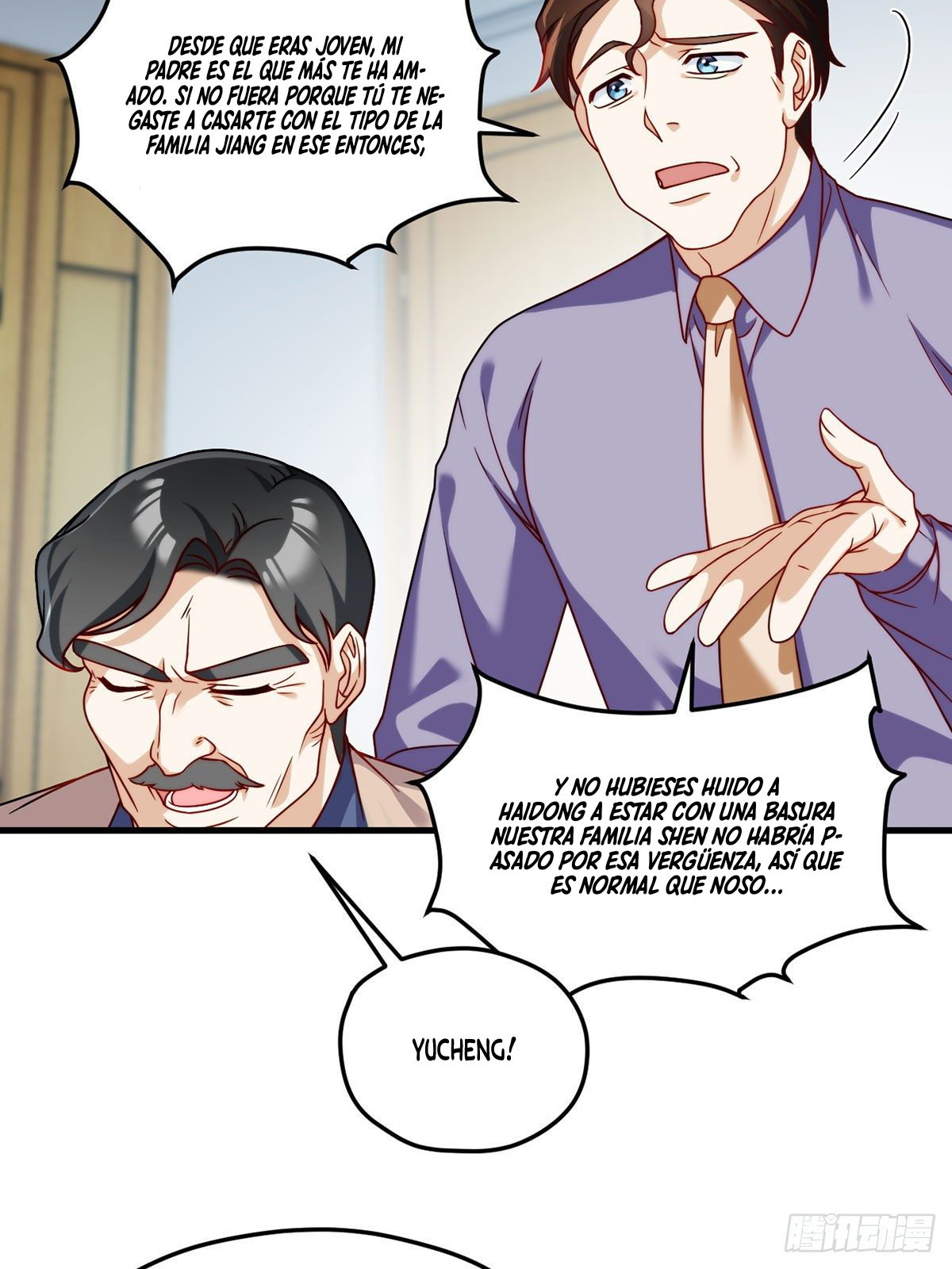 Emperador inmortal Luo Wuji Capítulo 101 - Página 29 en español