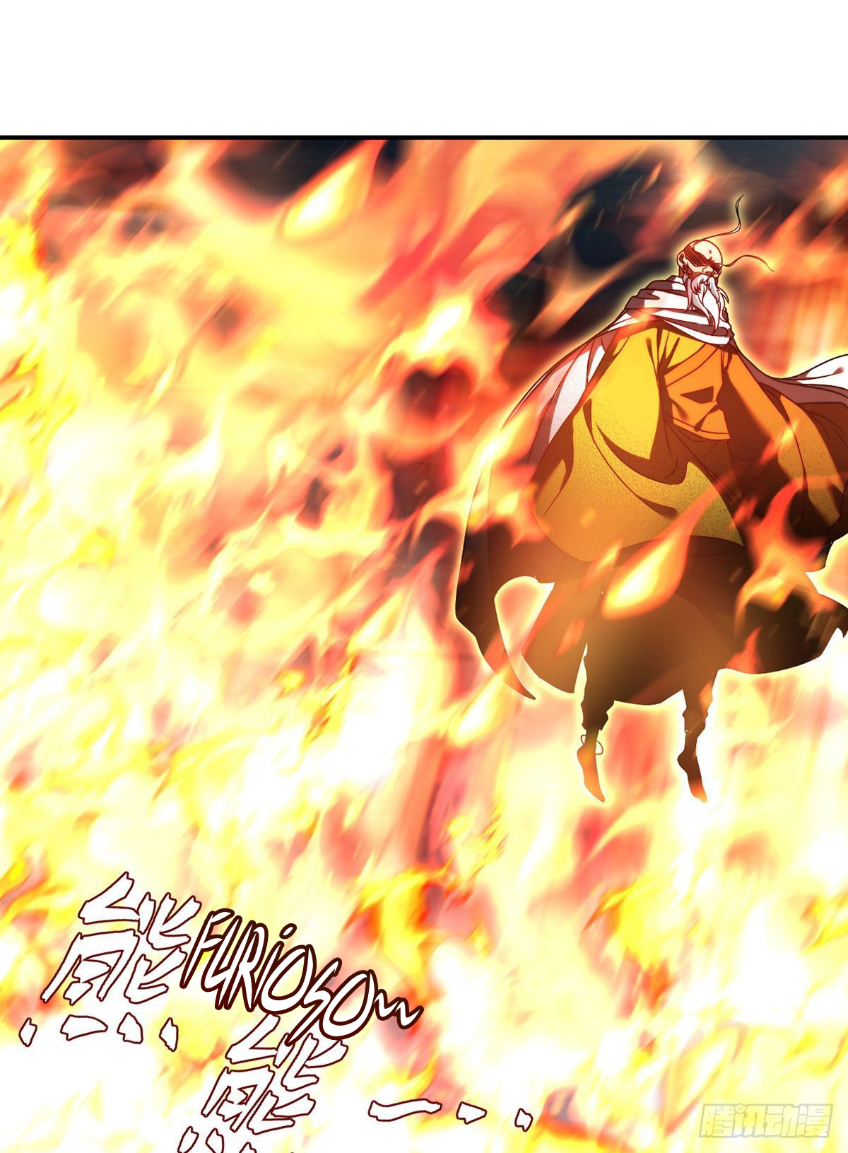 Emperador inmortal Luo Wuji Capítulo 101 - Página 3 en español