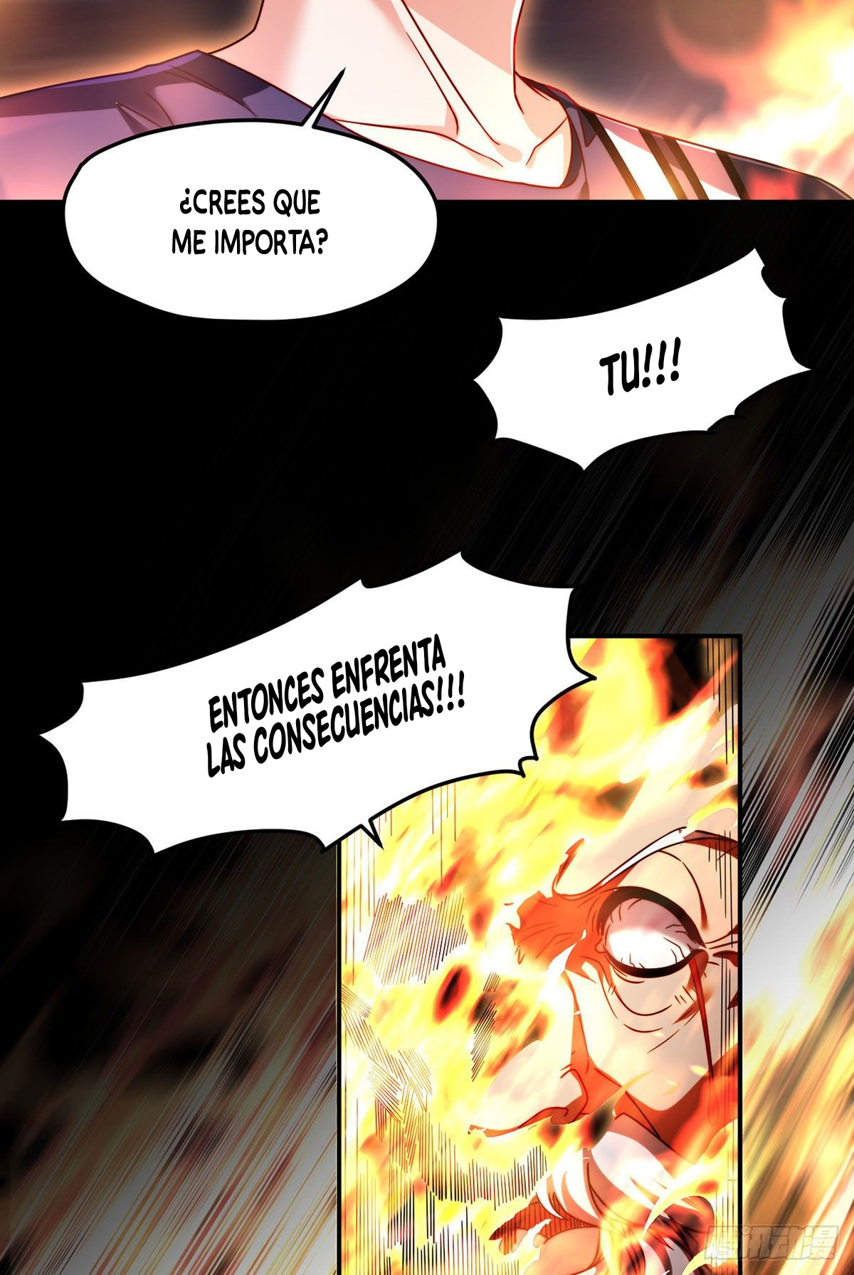 Emperador inmortal Luo Wuji Capítulo 101 - Página 7 en español