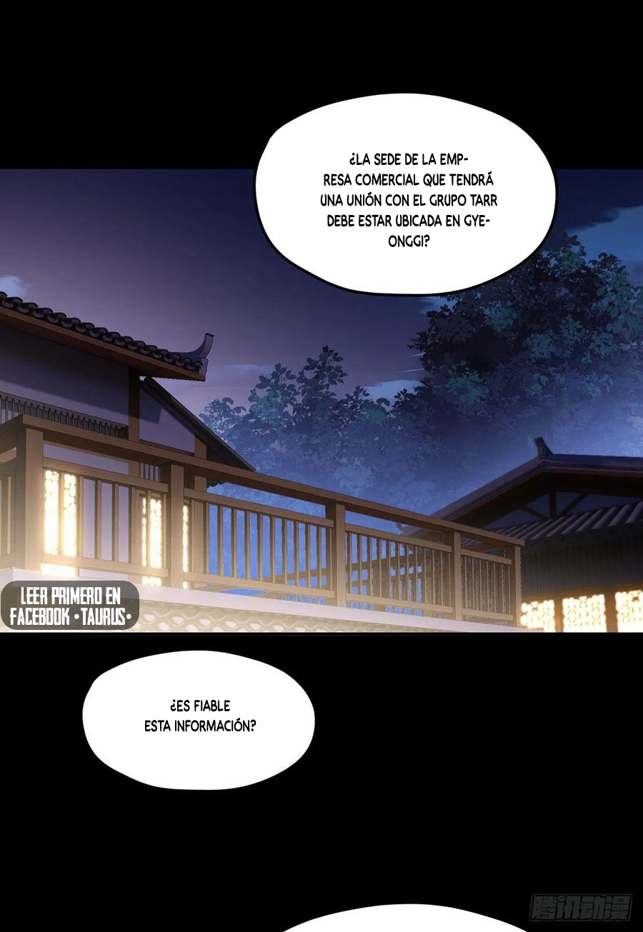 Emperador inmortal Luo Wuji Capítulo 102 - Página 3 en español