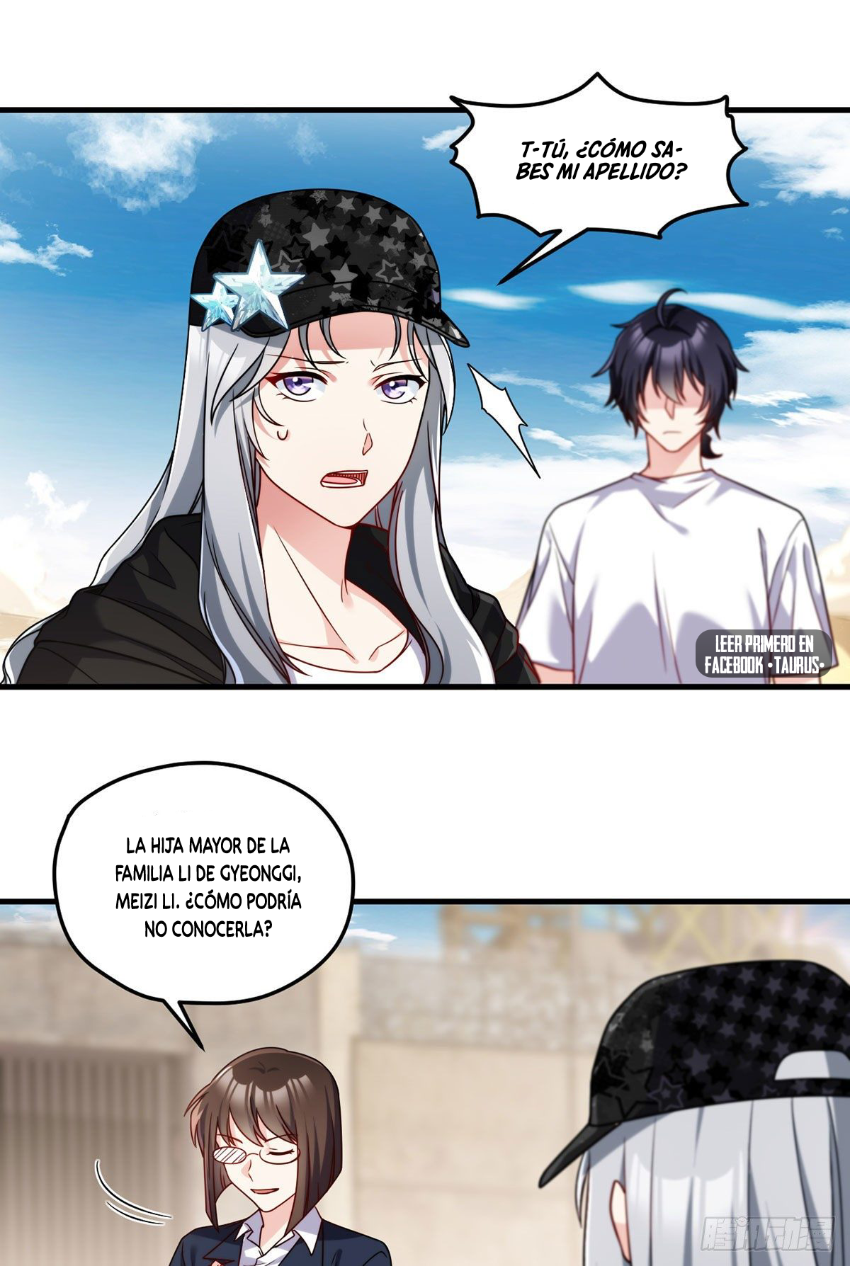 Emperador inmortal Luo Wuji Capítulo 108 - Página 9 en español