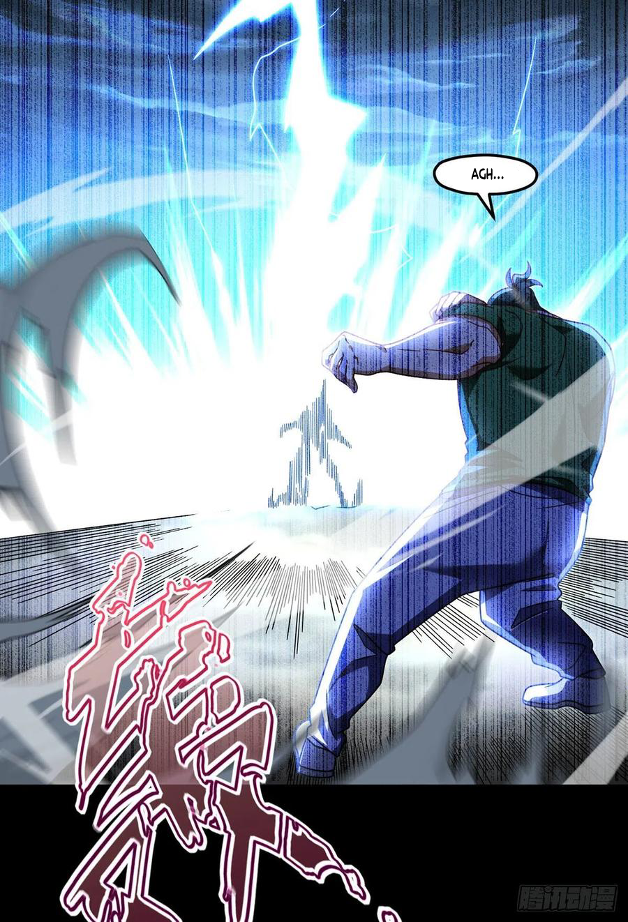Emperador inmortal Luo Wuji Capítulo 110 - Página 10 en español