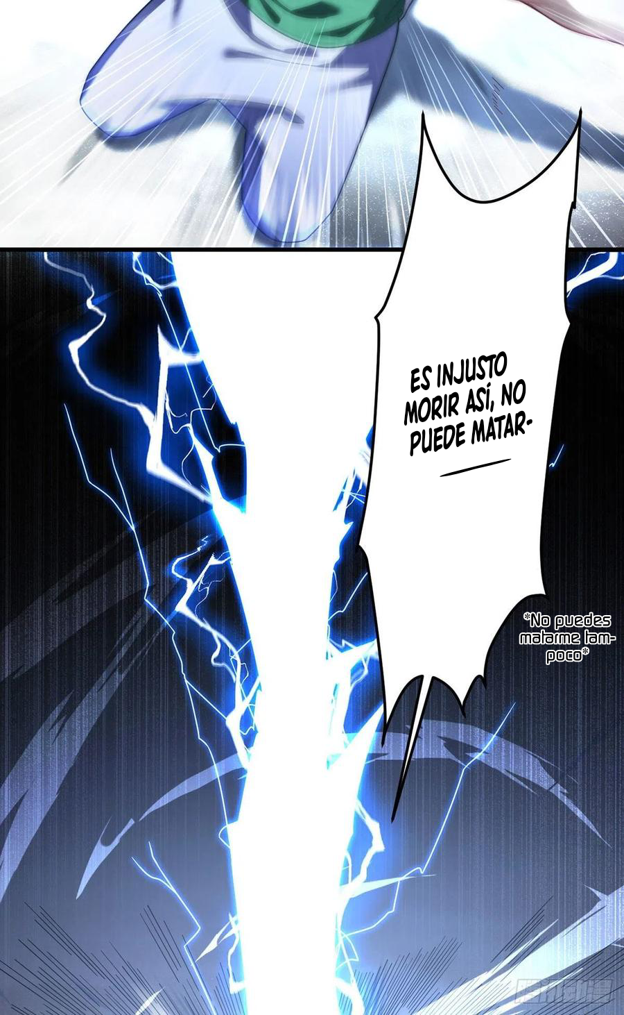 Emperador inmortal Luo Wuji Capítulo 110 - Página 23 en español