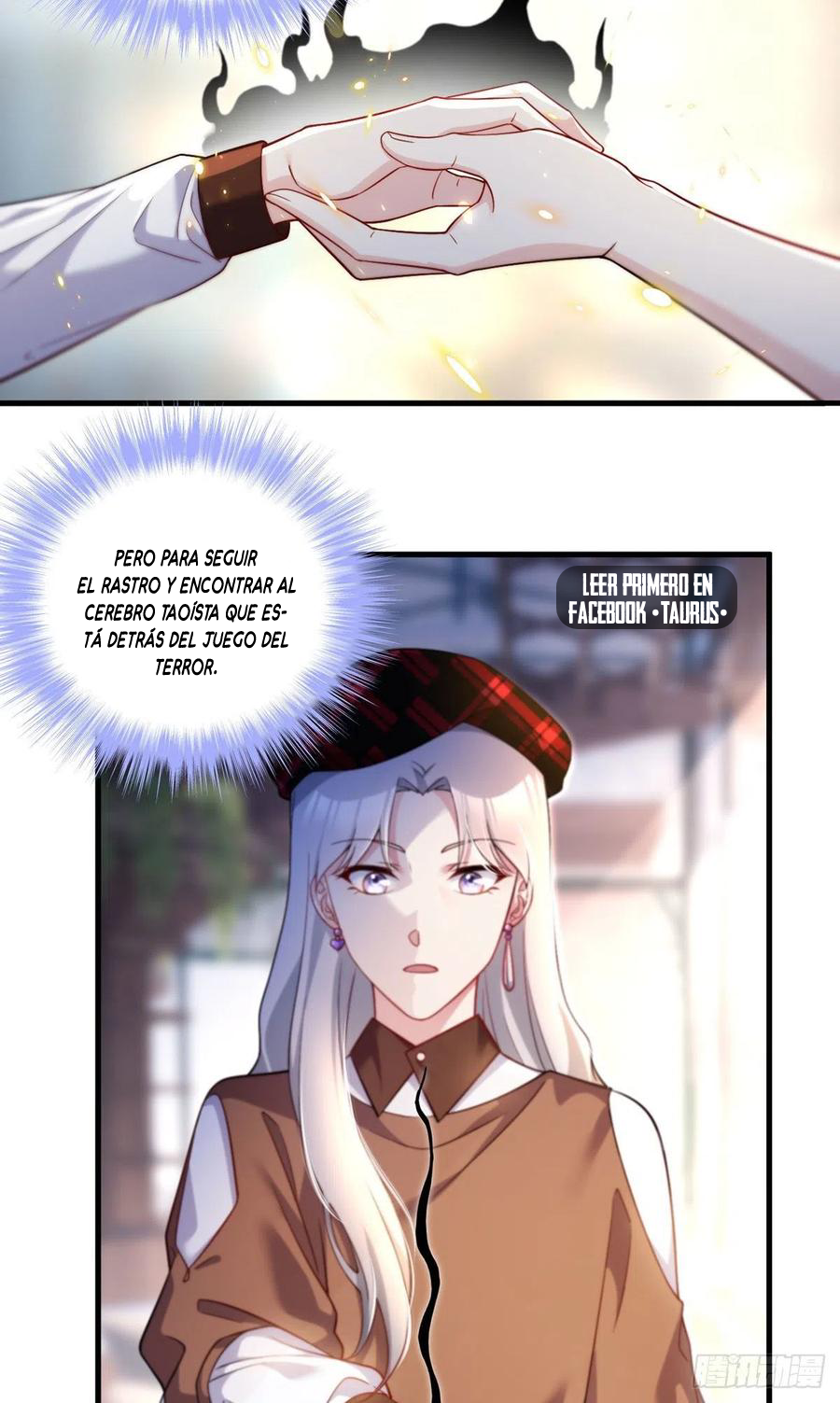 Emperador inmortal Luo Wuji Capítulo 111 - Página 15 en español