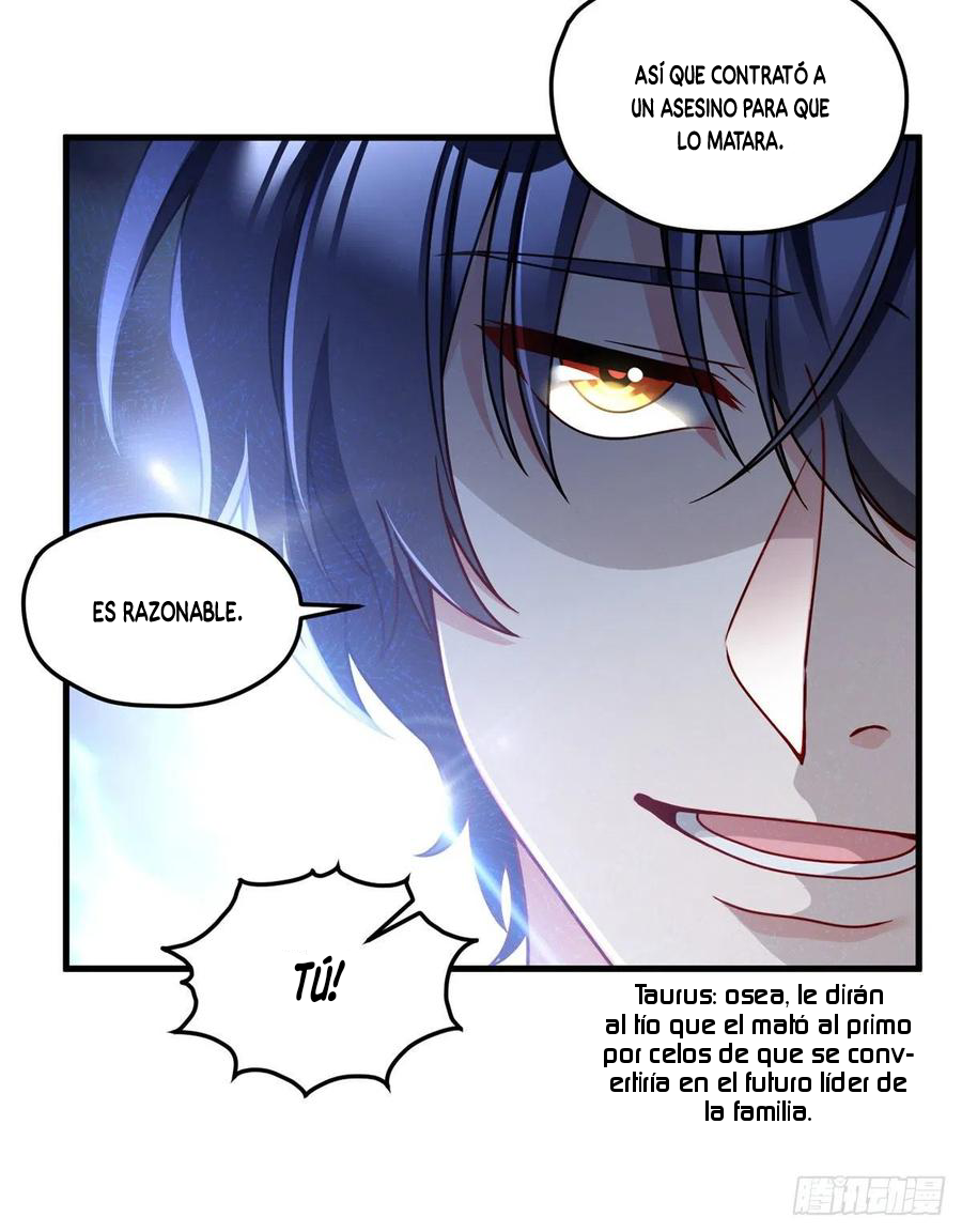 Emperador inmortal Luo Wuji Capítulo 113 - Página 14 en español