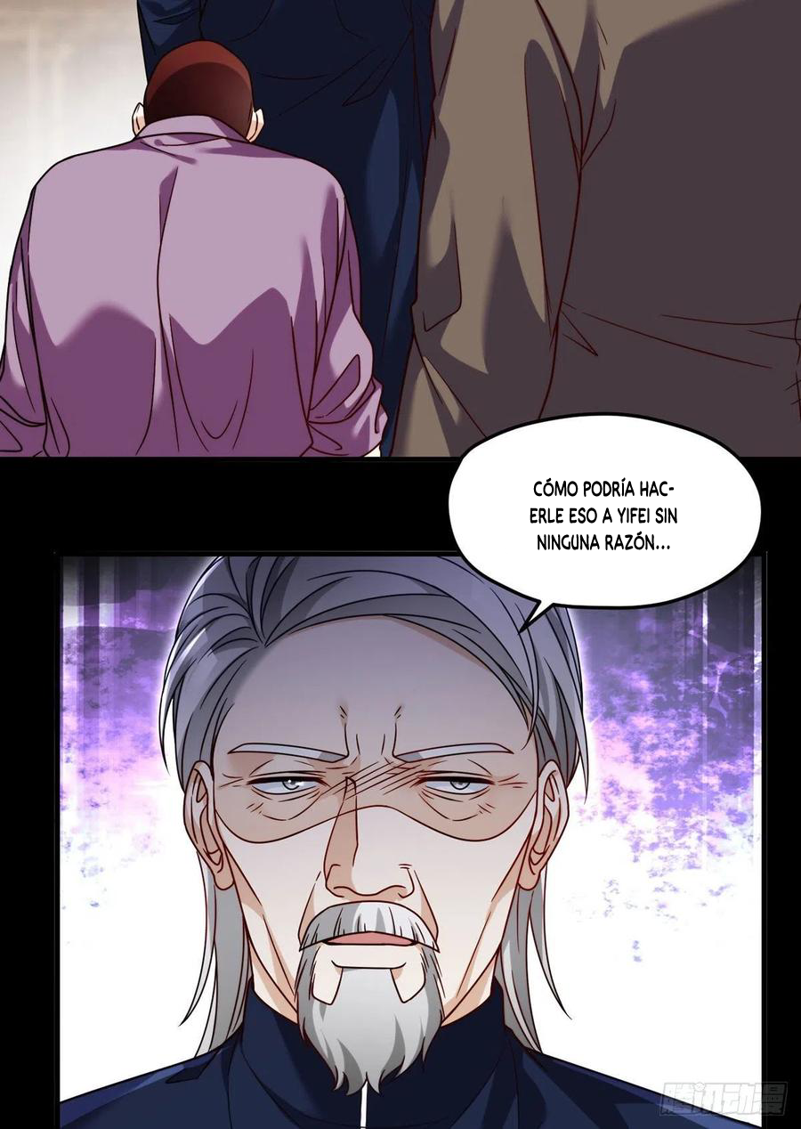 Emperador inmortal Luo Wuji Capítulo 115 - Página 45 en español