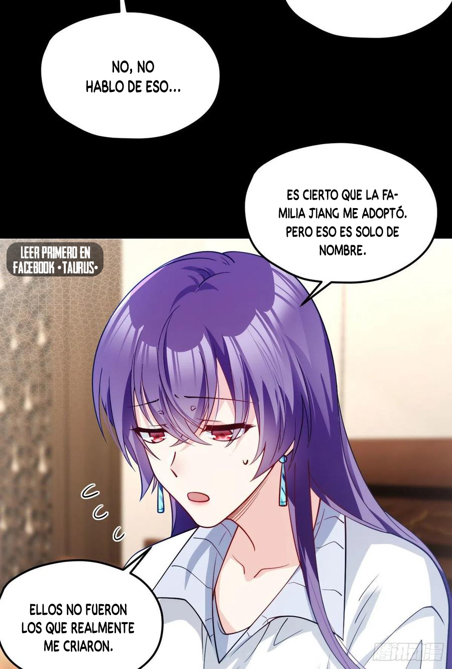 Emperador inmortal Luo Wuji Capítulo 122 - Página 22 en español