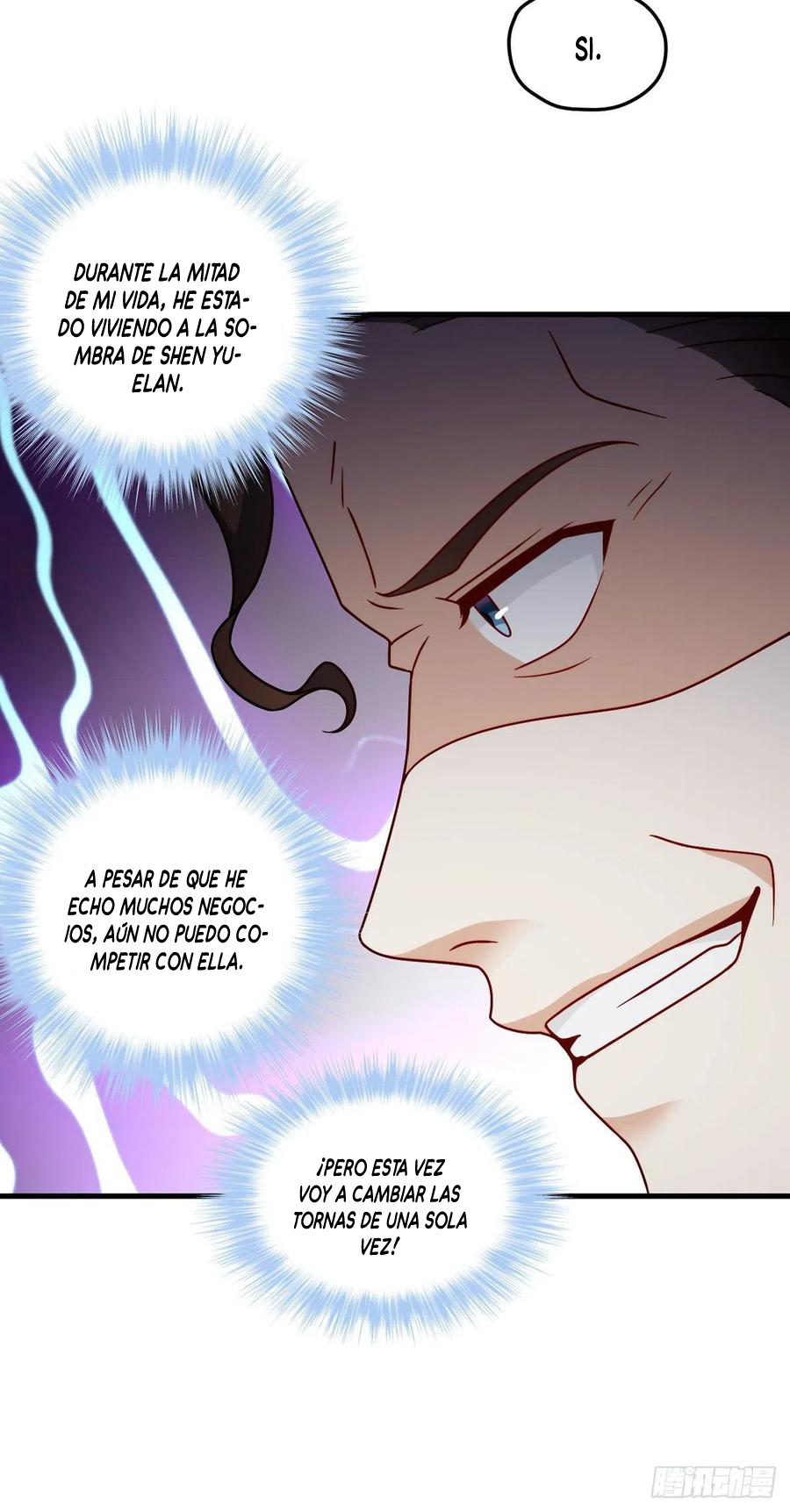 Emperador inmortal Luo Wuji Capítulo 122 - Página 45 en español