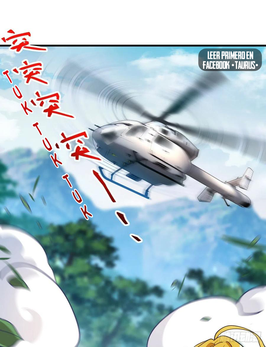 Emperador inmortal Luo Wuji Capítulo 123 - Página 3 en español