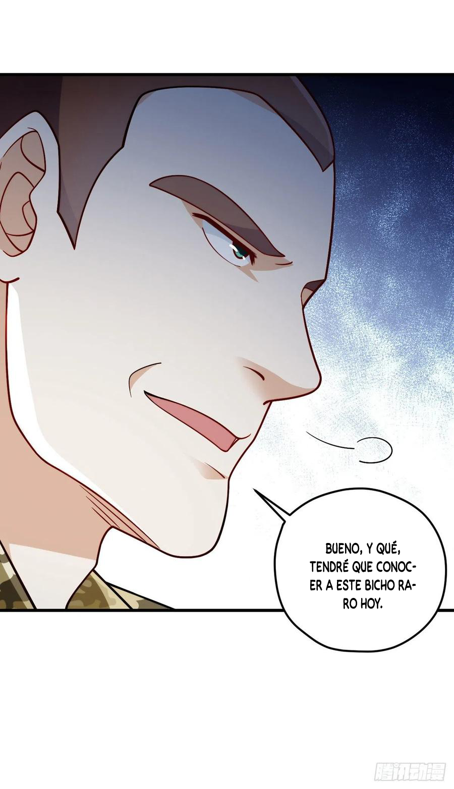 Emperador inmortal Luo Wuji Capítulo 123 - Página 45 en español