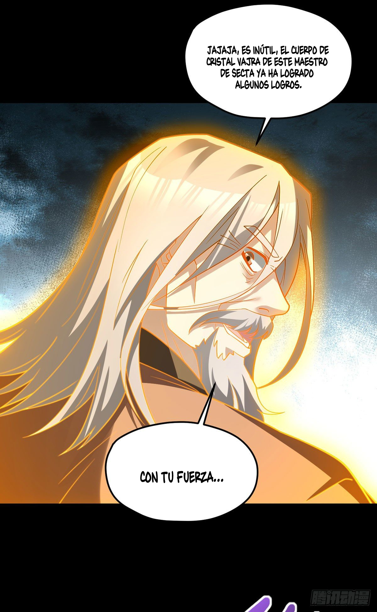 Emperador inmortal Luo Wuji Capítulo 129 - Página 43 en español